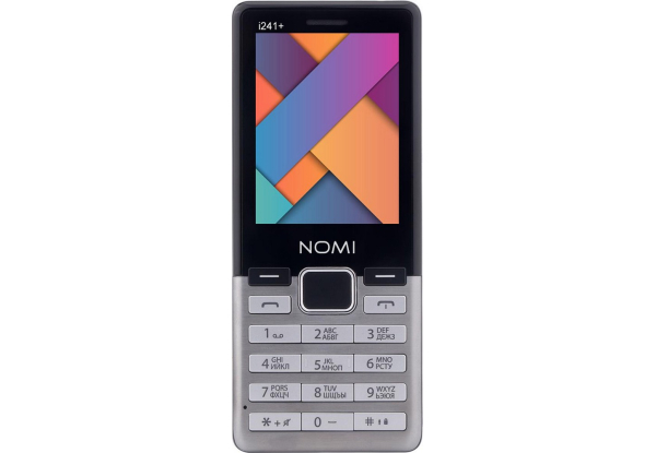 GSM Nomi i241+ /