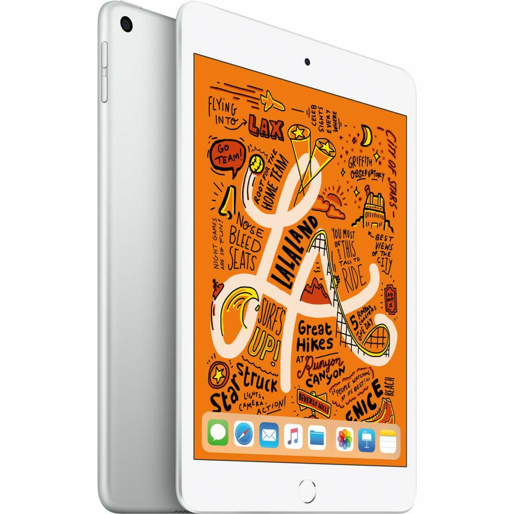 Tablet Apple iPad Mini 5 / 64Gb / Wi-Fi / A2133 /