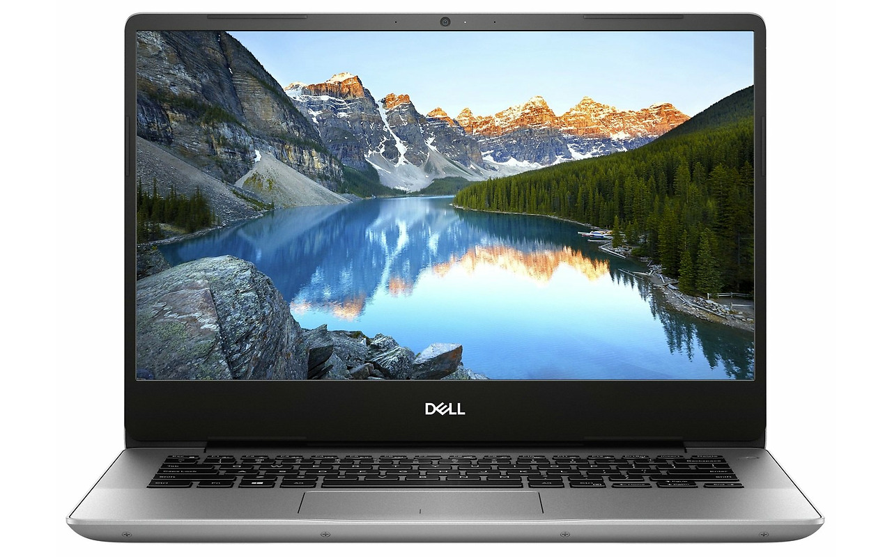 Laptop DELL Inspiron 5480 / 14.0'' FullHD / i5-8265U / 8GB DDR4 / 256GB SSD / NVIDIA MX250 2GB GDDR5 / Ubuntu / 273208381 /
