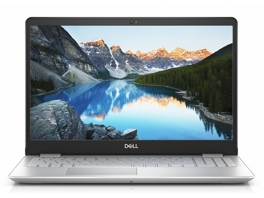 Laptop DELL Inspiron 15 5584 / 15.6" FullHD / Intel Core i7-8565U / 16GB DDR4 / 256GB SSD / GeForce MX130 4GB GDDR5 / Ubuntu / 273208380 /