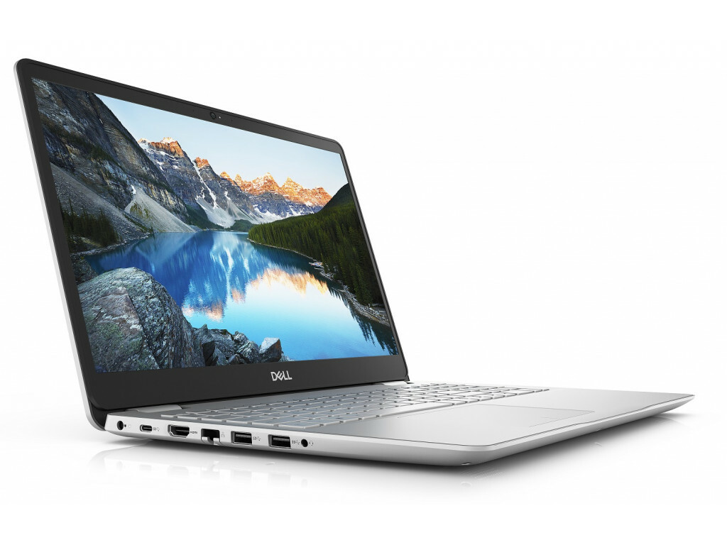 Laptop DELL Inspiron 15 5584 / 15.6" FullHD / Intel Core i7-8565U / 16GB DDR4 / 256GB SSD / GeForce MX130 4GB GDDR5 / Ubuntu / 273208380 /