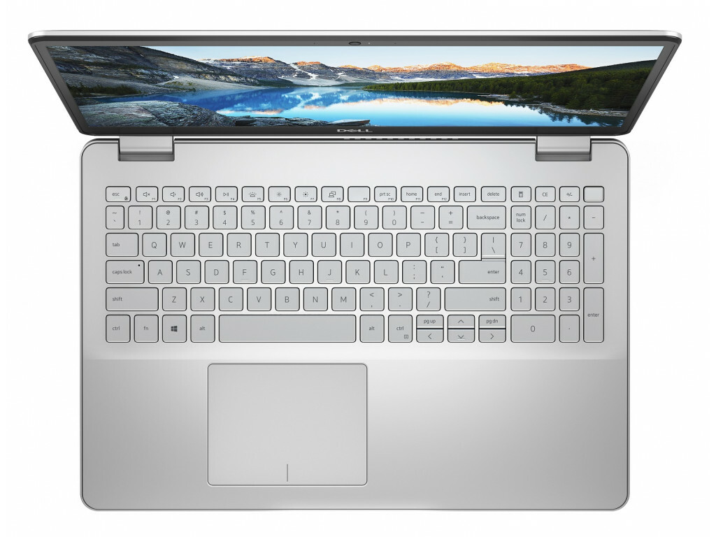 Laptop DELL Inspiron 15 5584 / 15.6" FullHD / Intel Core i7-8565U / 16GB DDR4 / 256GB SSD / GeForce MX130 4GB GDDR5 / Ubuntu / 273208380 /