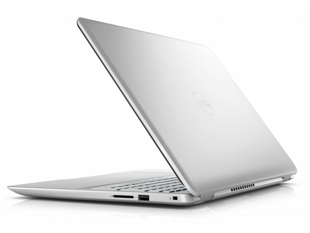 Laptop DELL Inspiron 15 5584 / 15.6" FullHD / Intel Core i7-8565U / 16GB DDR4 / 256GB SSD / GeForce MX130 4GB GDDR5 / Ubuntu / 273208380 /