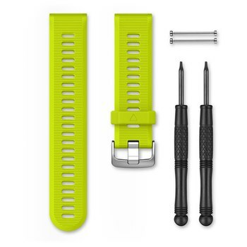 Replacement Band for Garmin Forerunner 935 / Yellow