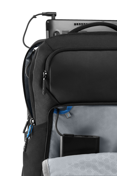 Dell Pro Backpack 15 / PO1520P / 460-BCMN / Black