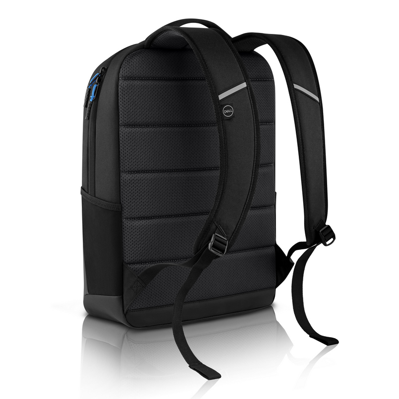 Dell Pro Slim Backpack / 460-BCMJ Black