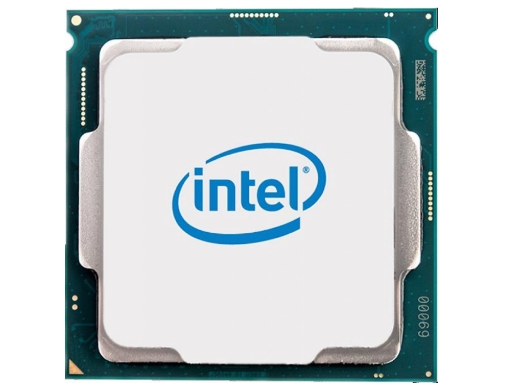 Intel Pentium G5600 / Tray