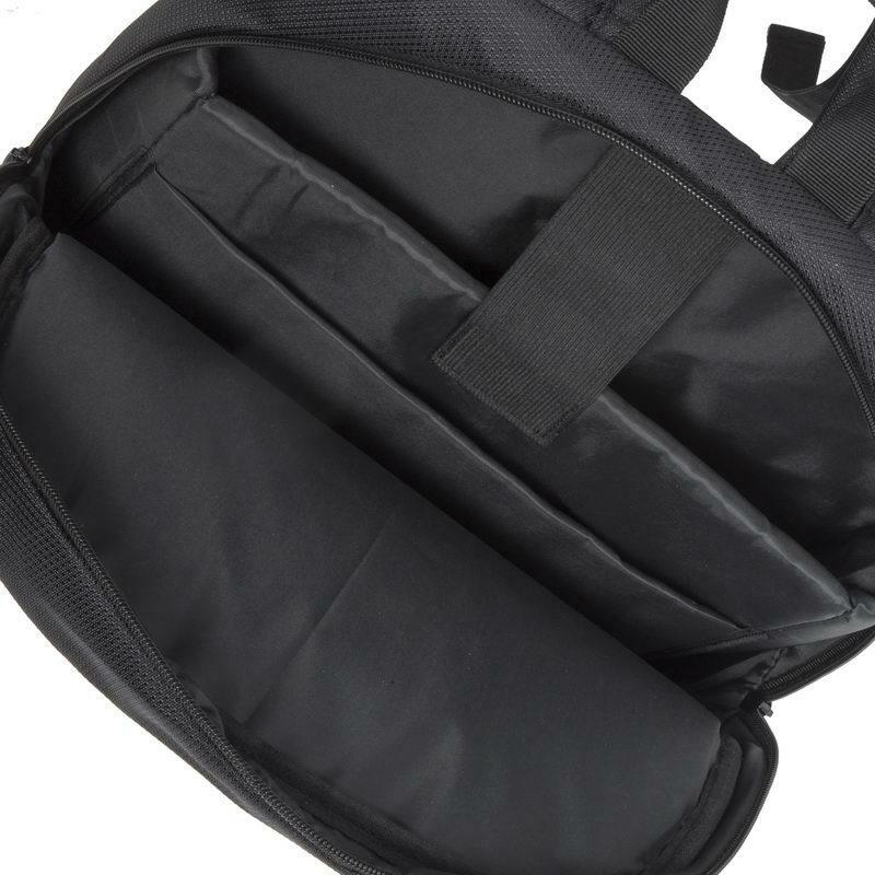 Rivacase 8065 / Backpack 15.6 Black