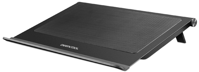 Deepcool N65 Notebook Cooling Pad 17.3" /