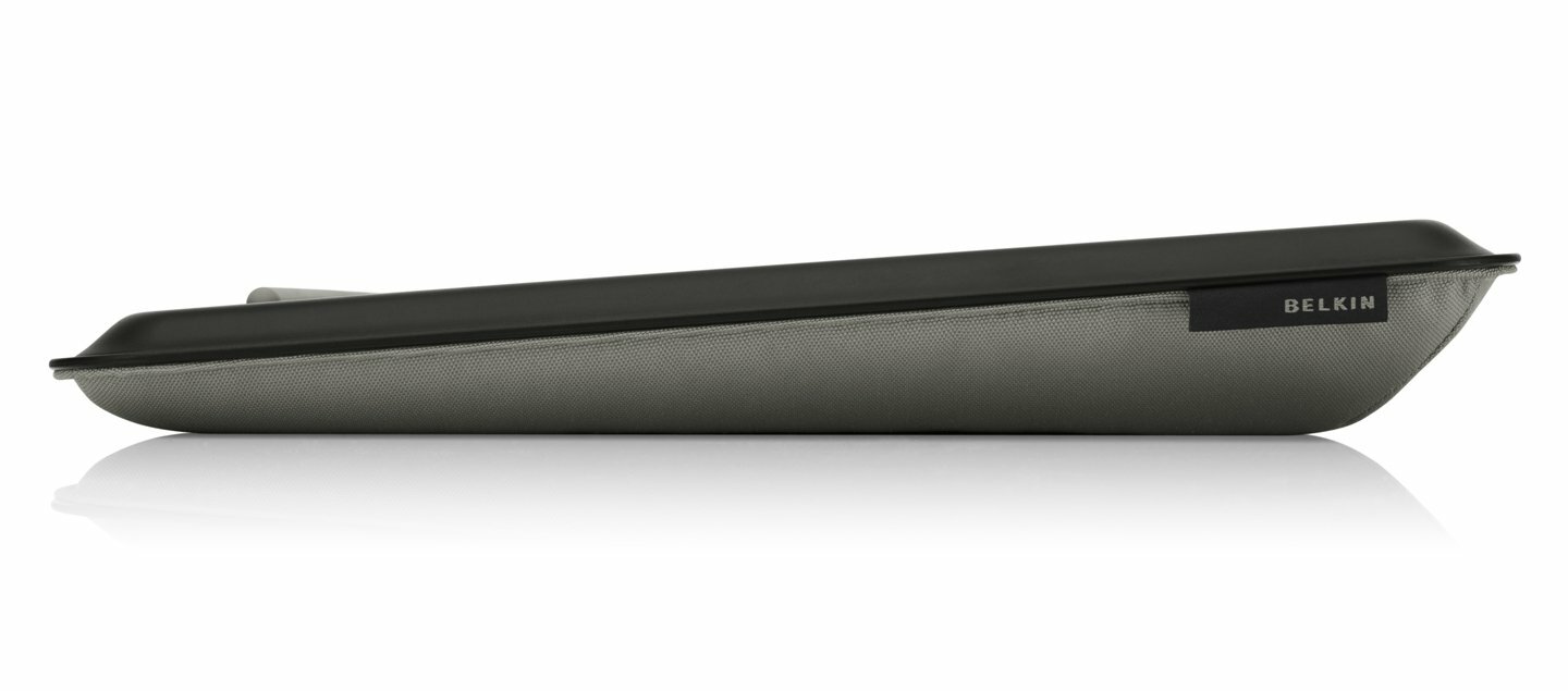 Cooler Pad Belkin F8N143EAKSG / up to 18" / Black