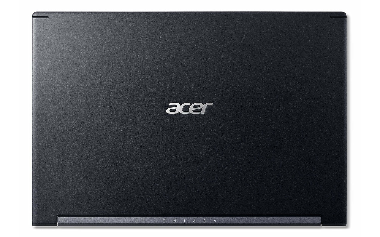 ACER Aspire A715-74G-59JT / 15.6" FullHD IPS / Intel Core i5-9300H / 8Gb DDR4 RAM / 256GB SSD / GeForce GTX 1650 4GB GDDR5 / Linux / NH.Q5TEU.029 /