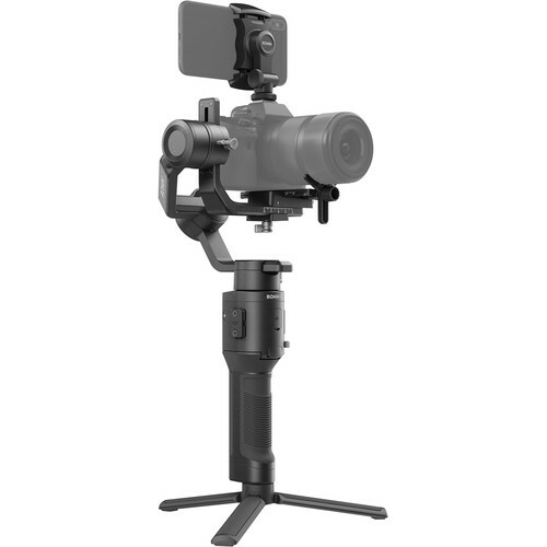 DJI Ronin-SC  Camera Stabilizer RN_SC
