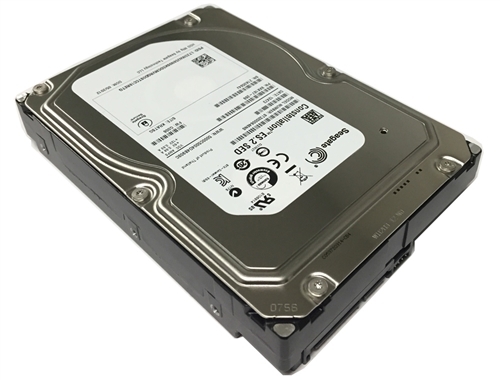 3.5" HDD 2.0TB Seagate ST32000646NS Constellation