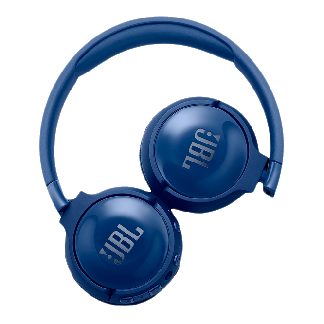 JBL TUNE 600BTNC / On-ear / Active noise-cancelling /