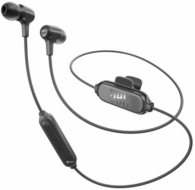 Headphones JBL E25BT /