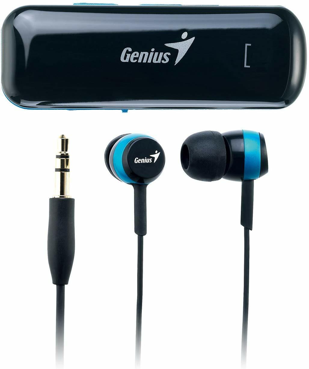 Headset Genius HS-905BT / Bluetooth / 31710166100 /
