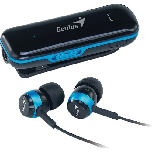 Headset Genius HS-905BT / Bluetooth / 31710166100 /