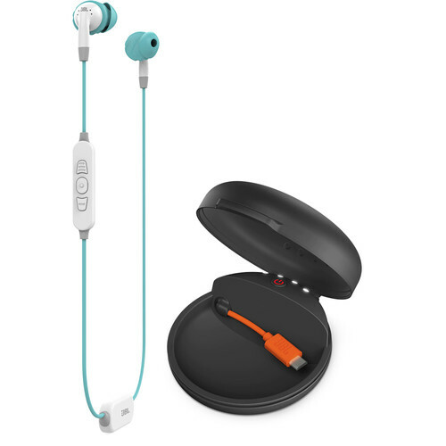 Headphones JBL Inspire 700 / Wireless / Charging Case / Microphone /