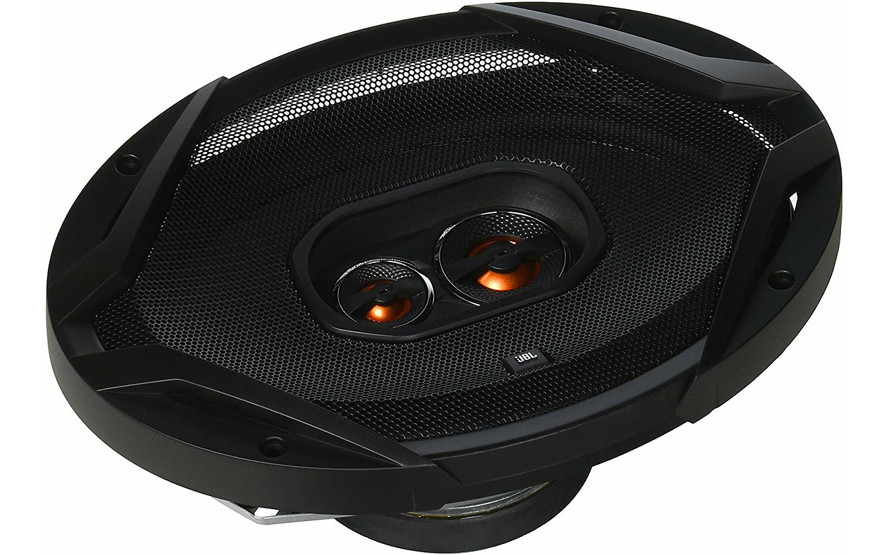 Car Speakers JBL GX963 /