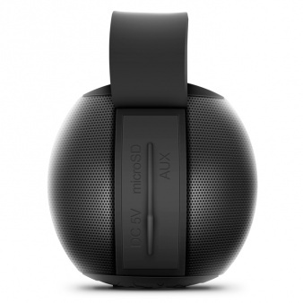 Speakers Sven PS-75 / Bluetooth / 6W / Black