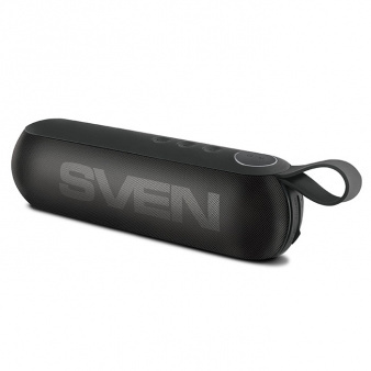 Speakers Sven PS-75 / Bluetooth / 6W / Black