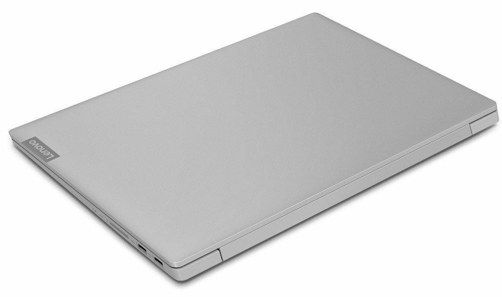 Laptop Lenovo IdeaPad S340-15IWL / 15.6" FullHD / Intel Core i3-8145U / 4Gb RAM / 256Gb SSD / Intel UHD Graphics 620 / FreeDOS /
