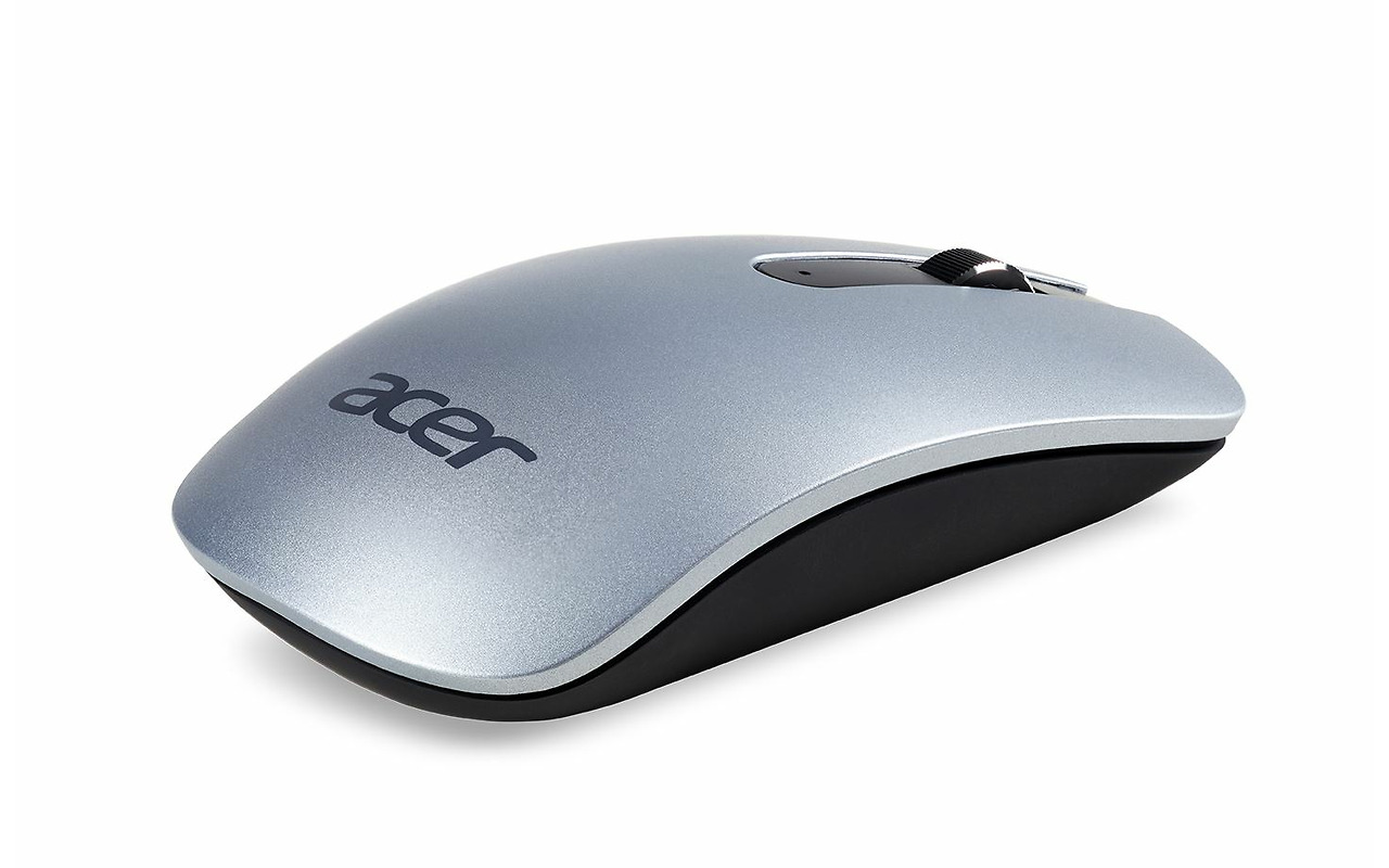 ACER THIN-N-LIGHT OPTICAL MOUSE / NP.MCE11.00L /