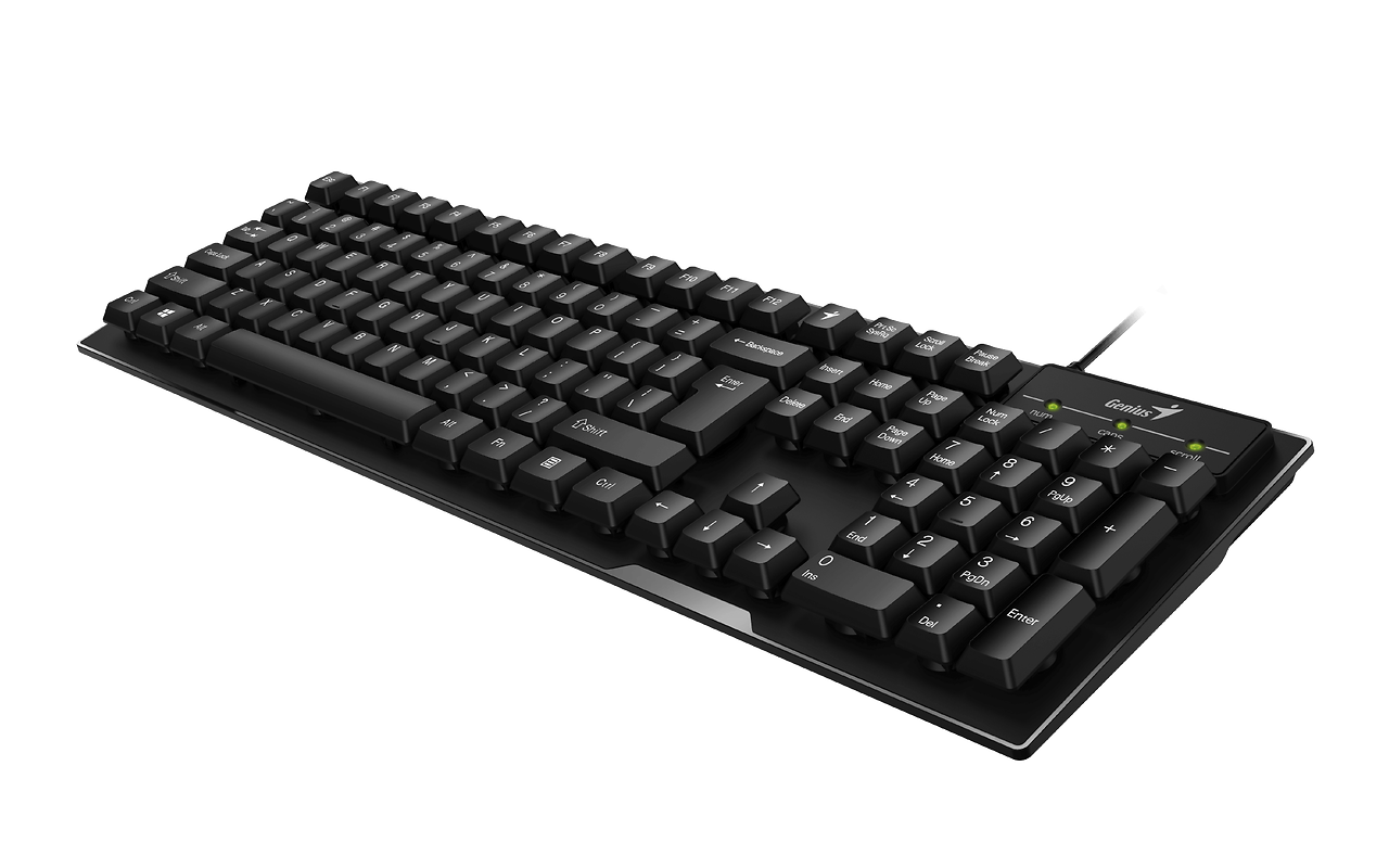 Keyboard Genius Smart KB-102 /