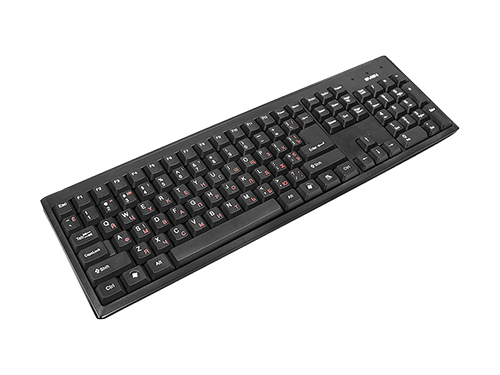 Keyboard Sven Standard 303 / Black
