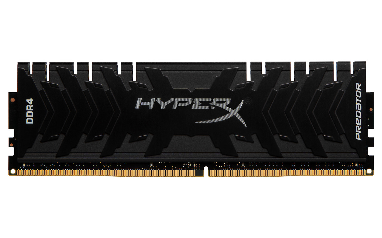 Kingston HyperX Predator HX424C12PB3/8 8GB DDR4 2400