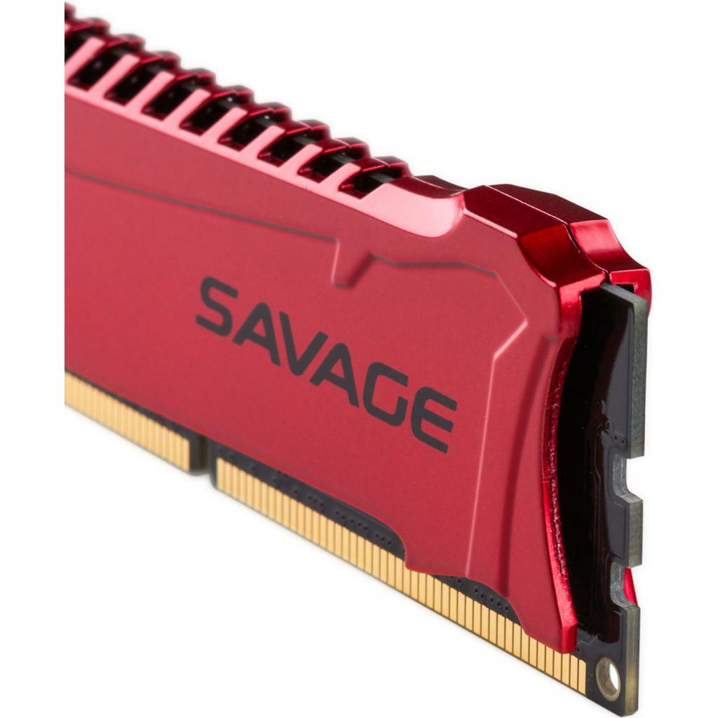 Kingston HyperX Savage DDR3 4Gb HX316C9SR/4 /