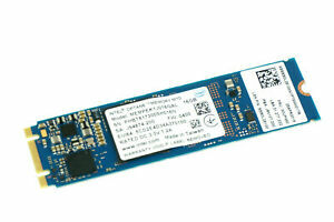 Intel Optane M.2 2280 16GB PCIe 3.0 x2 with NVMe / MEMPEK1J016GAL