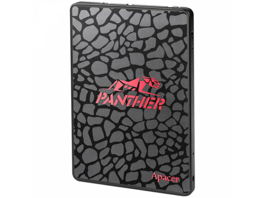 2.5" SSD Apacer Panther AS350 / 128GB / SATA /