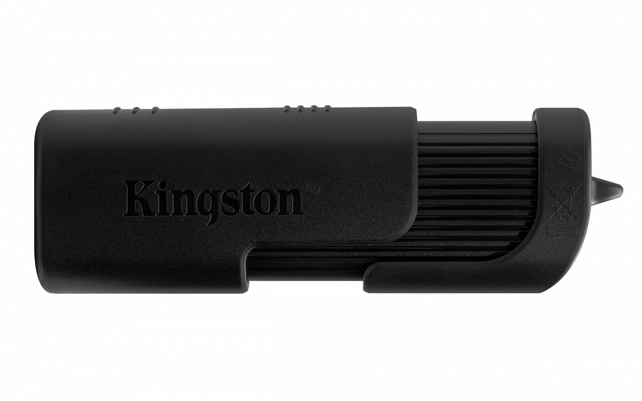 USB2.0 Kingston DataTraveler 104 / DT104/64GB / 64GB /