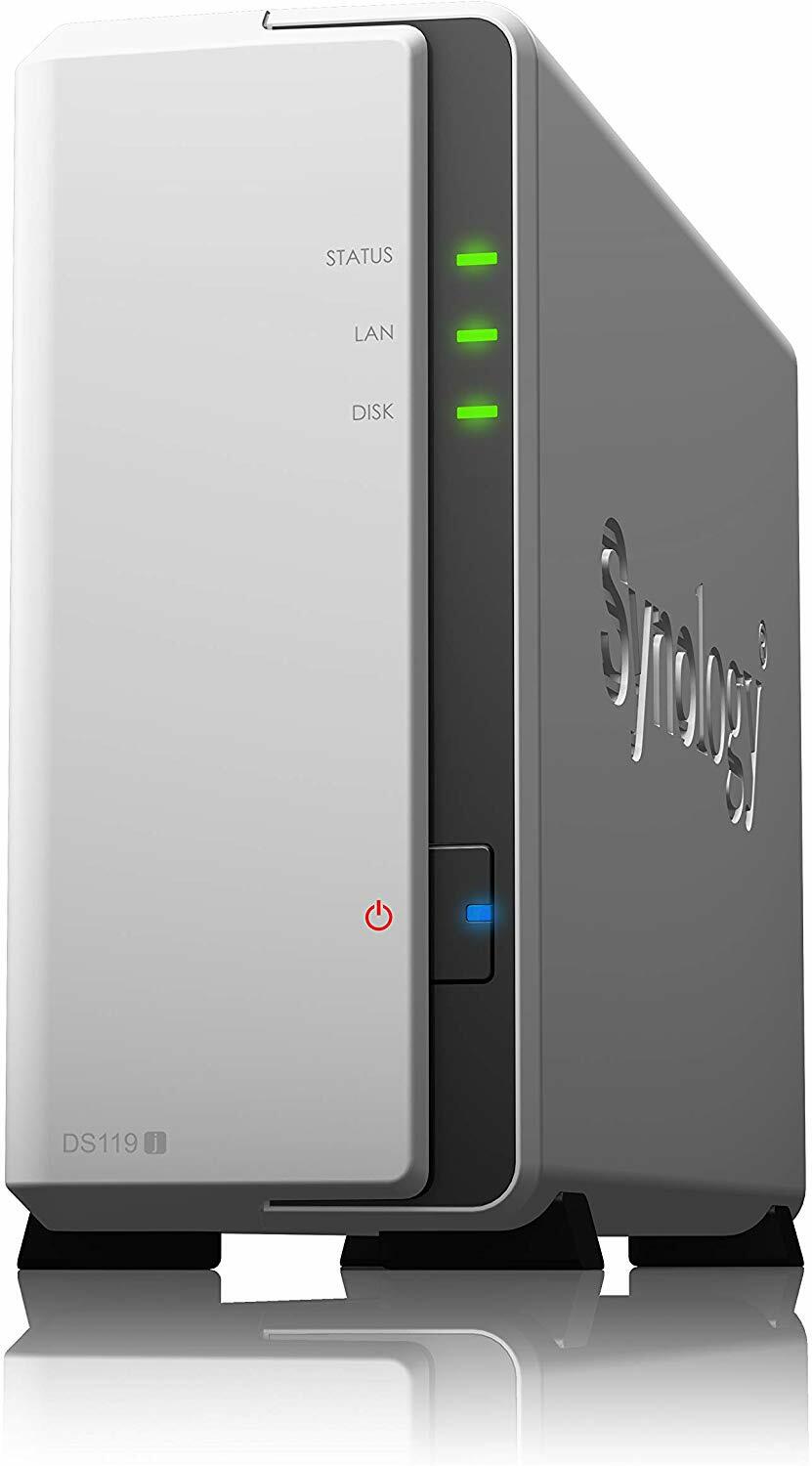 Synology DS119J