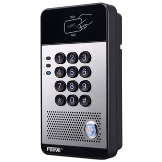 Fanvil i20S SIP Doorphone