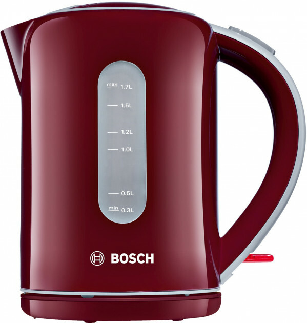 Bosch TWK7604 / Bordeaux