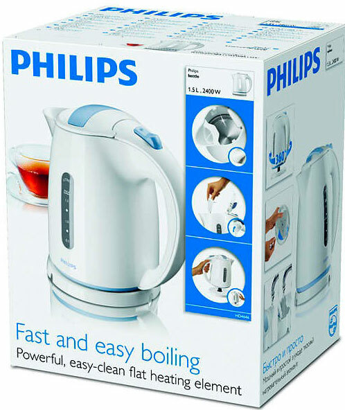 Philips HD4646/00 /