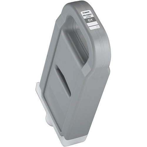 Canon PFI-706 / Grey