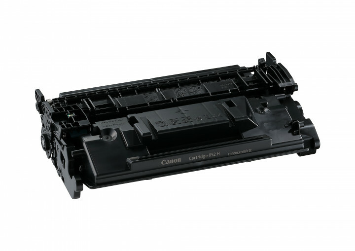 Cartridge Canon 052 H / Original /