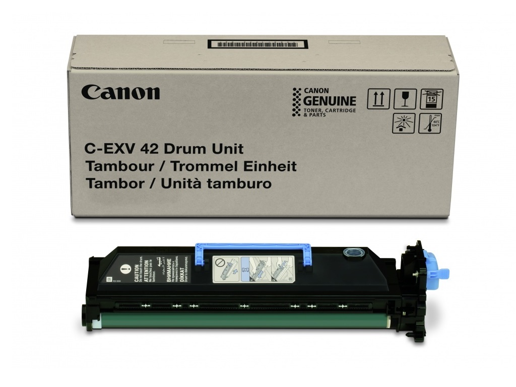 Drum Unit Canon DUC-EXV42 /
