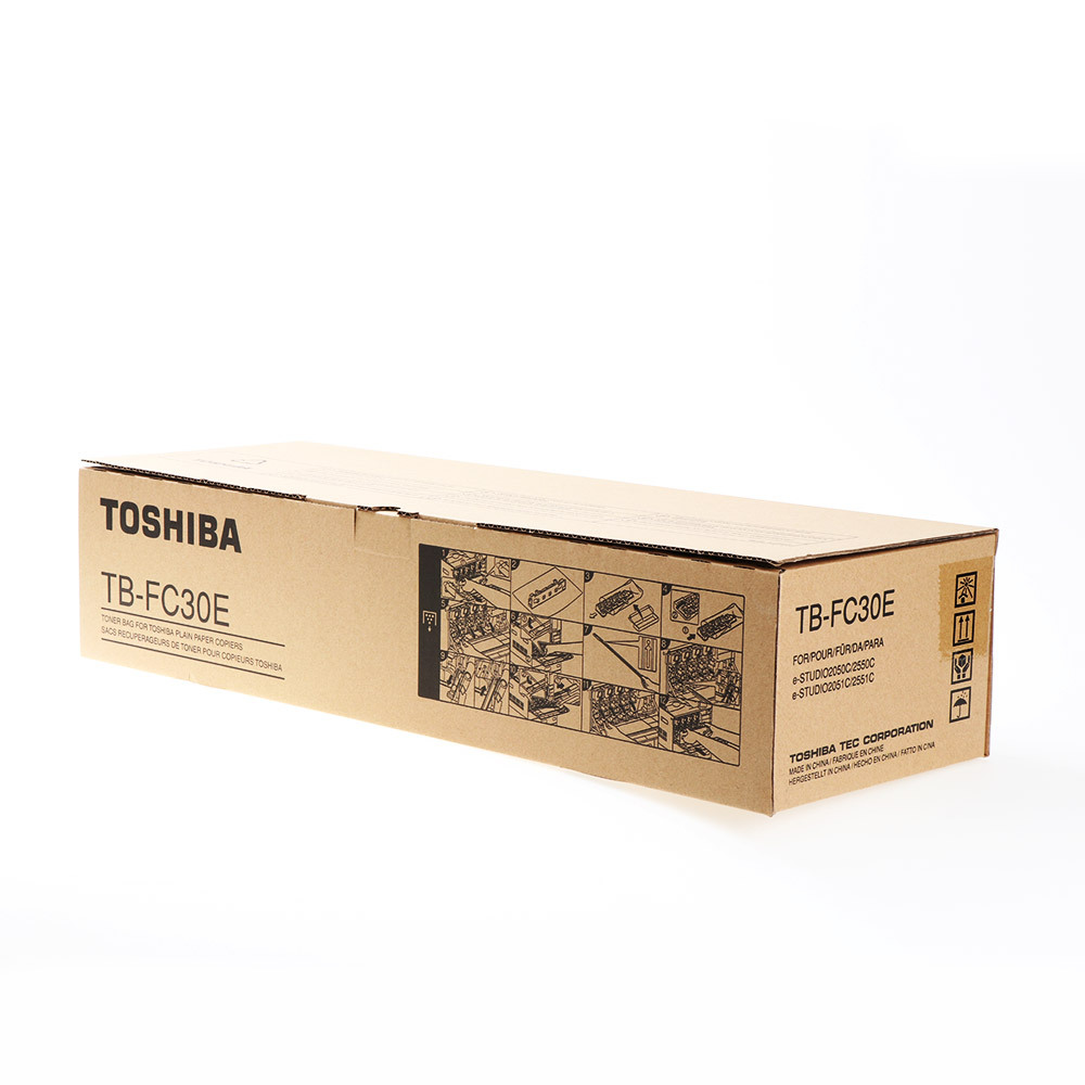 Toner Toshiba TB-FC30E