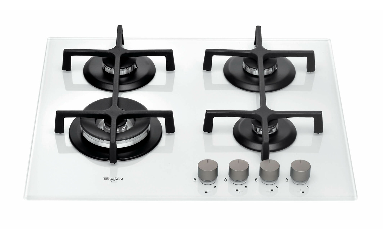Whirlpool GOA 6423/WH / White