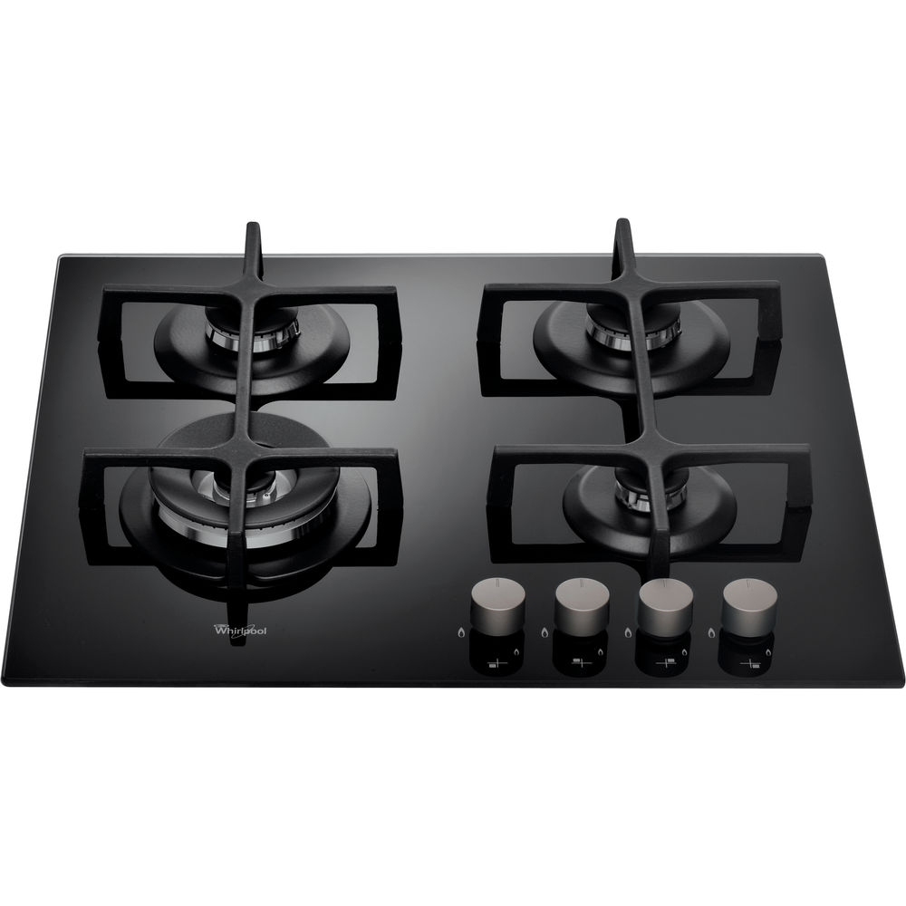 Whirlpool GOA 6423/NB /