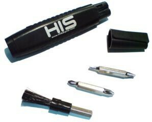 Tool Kit HIS HGTK01-SB / 7in1 /