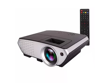 Projector ASIO RD818 / LED / 3200 lumens / 1500:1 / 1280 x 800 /