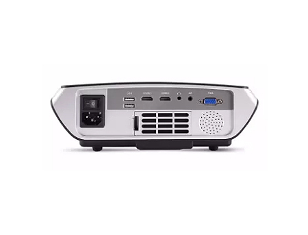 Projector ASIO RD818 / LED / 3200 lumens / 1500:1 / 1280 x 800 /