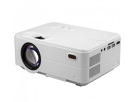 Projector ASIO RD813 / LED / 1500 lumens / 1500:1 / 800 x 480 /