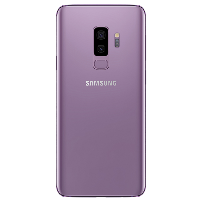 GSM Samsung Galaxy S9+ / 256GB /