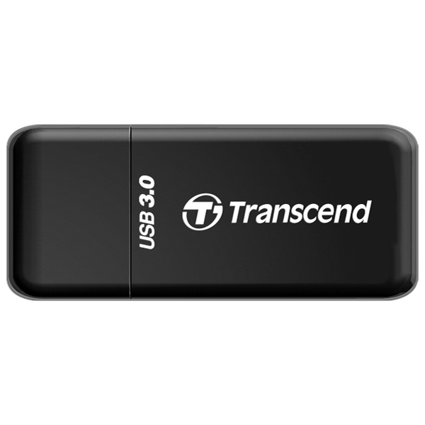 Card Reader Transcend TS-RDF5K /